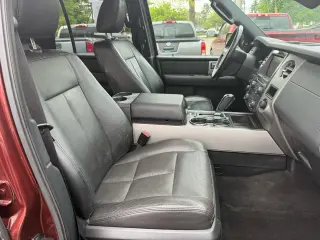 2015 Ford Expedition EL EL LIMITED