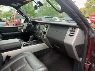 2015 Ford Expedition EL EL LIMITED