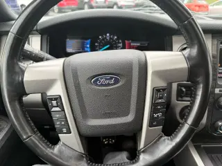 2015 Ford Expedition EL EL LIMITED