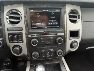 2015 Ford Expedition EL EL LIMITED