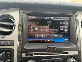 2015 Ford Expedition EL EL LIMITED