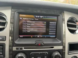 2015 Ford Expedition EL EL LIMITED