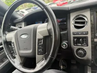 2015 Ford Expedition EL EL LIMITED