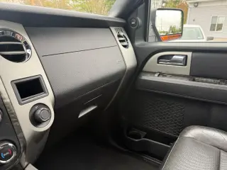 2015 Ford Expedition EL EL LIMITED