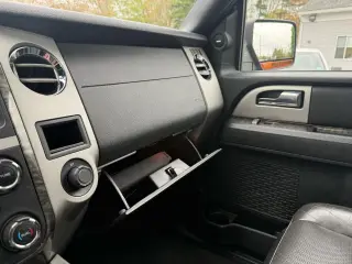 2015 Ford Expedition EL EL LIMITED