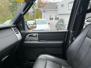2015 Ford Expedition EL EL LIMITED