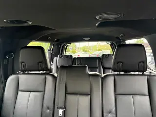 2015 Ford Expedition EL EL LIMITED