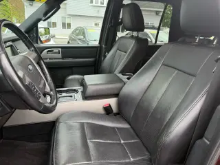 2015 Ford Expedition EL EL LIMITED