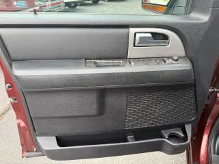 2015 Ford Expedition EL EL LIMITED