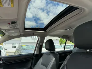 2016 Subaru Legacy 2.5I LIMITED