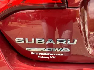 2016 Subaru Legacy 2.5I LIMITED