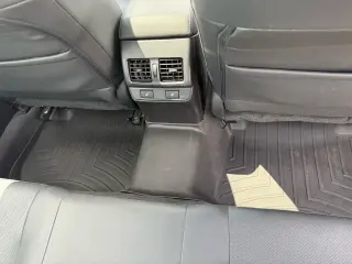 2016 Subaru Legacy 2.5I LIMITED