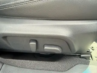 2016 Subaru Legacy 2.5I LIMITED