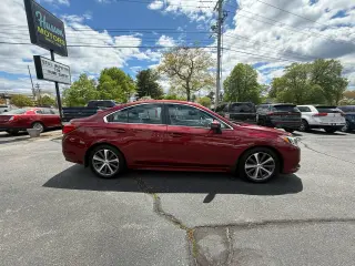 2016 Subaru Legacy 2.5I LIMITED