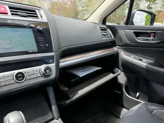 2016 Subaru Legacy 2.5I LIMITED