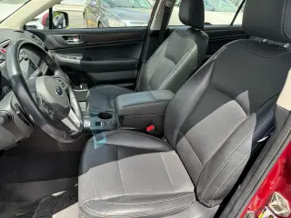 2016 Subaru Legacy 2.5I LIMITED