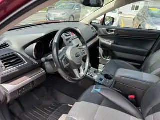 2016 Subaru Legacy 2.5I LIMITED
