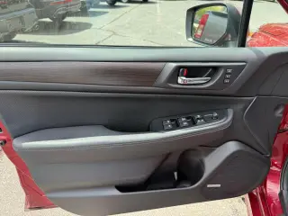 2016 Subaru Legacy 2.5I LIMITED