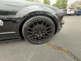 2009 Ford Mustang GT
