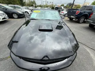 2009 Ford Mustang GT