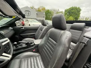 2009 Ford Mustang GT