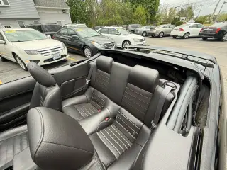 2009 Ford Mustang GT
