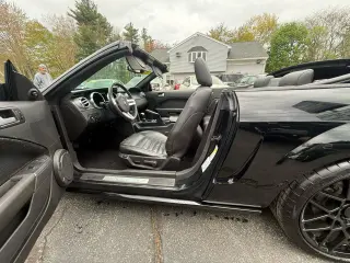 2009 Ford Mustang GT