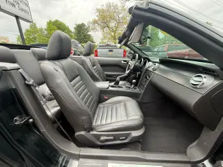 2009 Ford Mustang GT