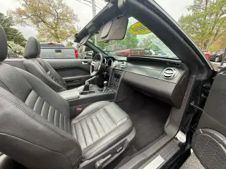 2009 Ford Mustang GT