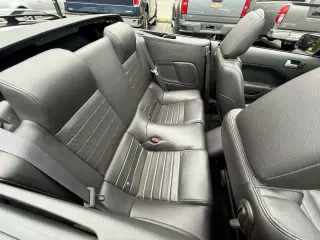 2009 Ford Mustang GT