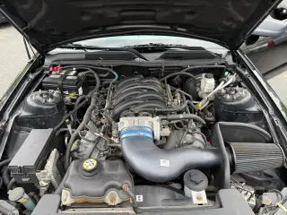 2009 Ford Mustang GT