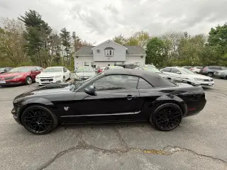 2009 Ford Mustang GT