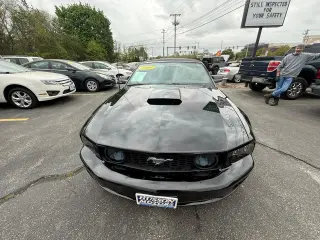 2009 Ford Mustang GT