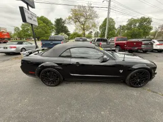 2009 Ford Mustang GT