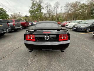2009 Ford Mustang GT