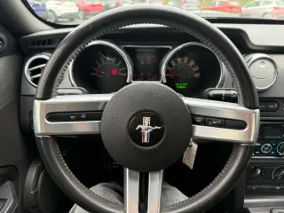 2009 Ford Mustang GT