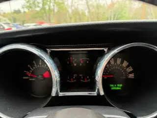 2009 Ford Mustang GT