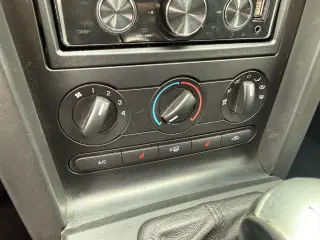 2009 Ford Mustang GT