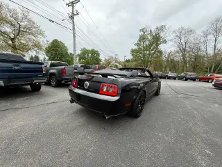 2009 Ford Mustang GT