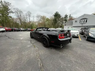 2009 Ford Mustang GT