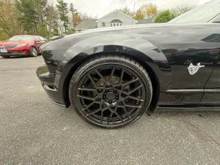 2009 Ford Mustang GT