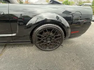 2009 Ford Mustang GT