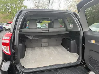 2012 Toyota RAV4 LIMITED