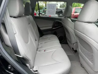 2012 Toyota RAV4 LIMITED