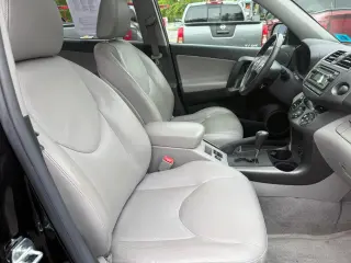 2012 Toyota RAV4 LIMITED