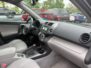2012 Toyota RAV4 LIMITED