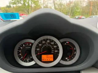 2012 Toyota RAV4 LIMITED