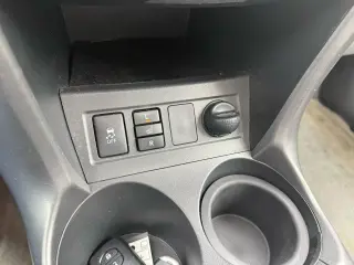 2012 Toyota RAV4 LIMITED