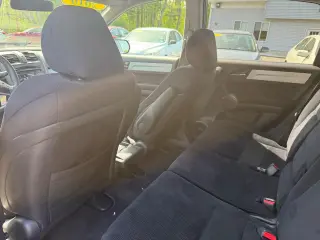2010 Honda CR-V EX