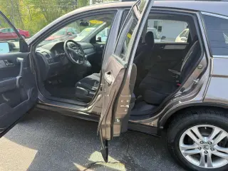 2010 Honda CR-V EX
